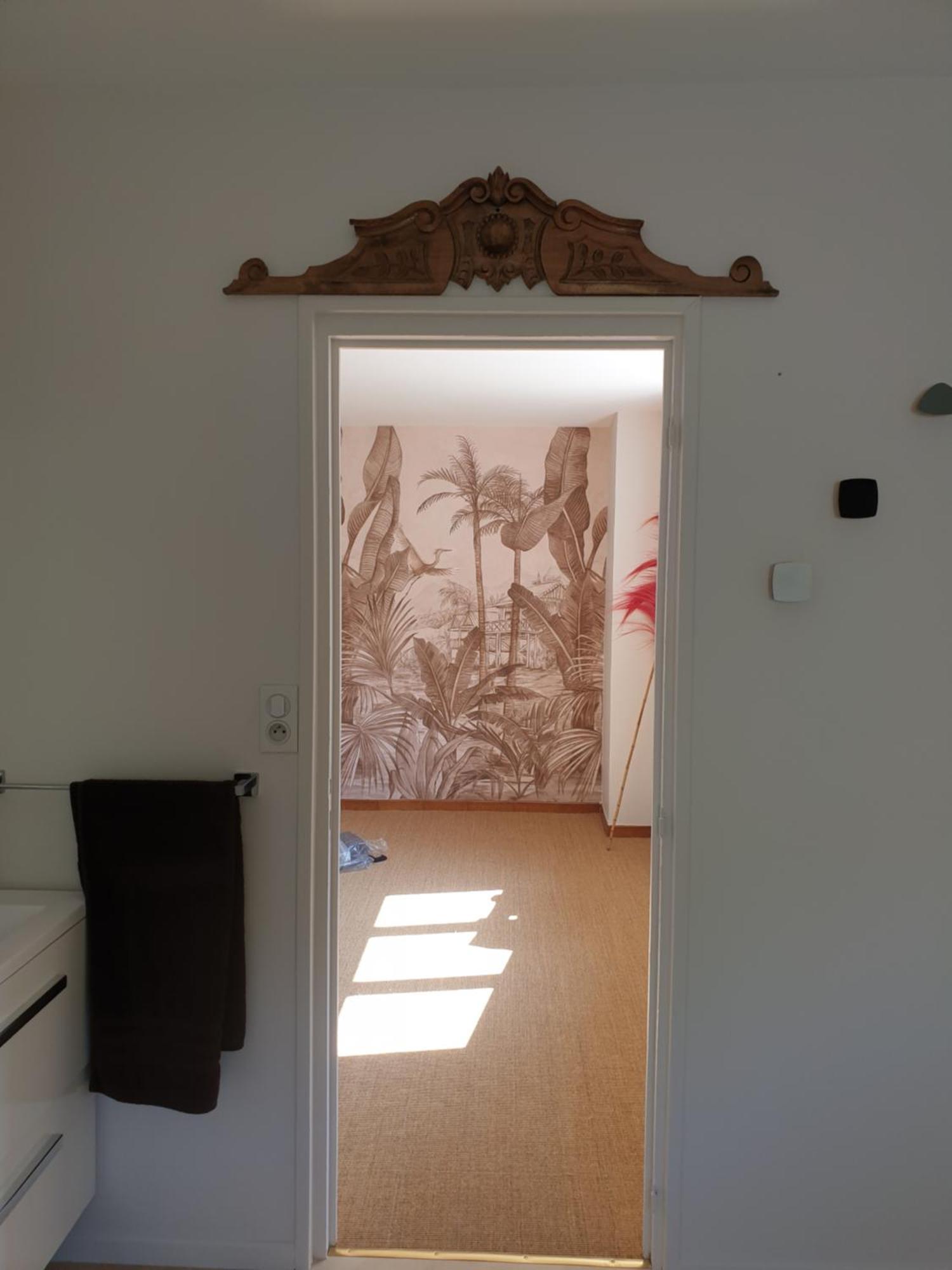 La Folle Parenthese Villa Vireux-Molhain Rum bild